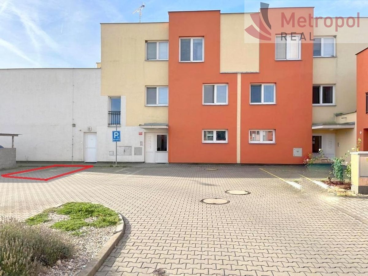 Pronájem bytu 3+kk 95 m²